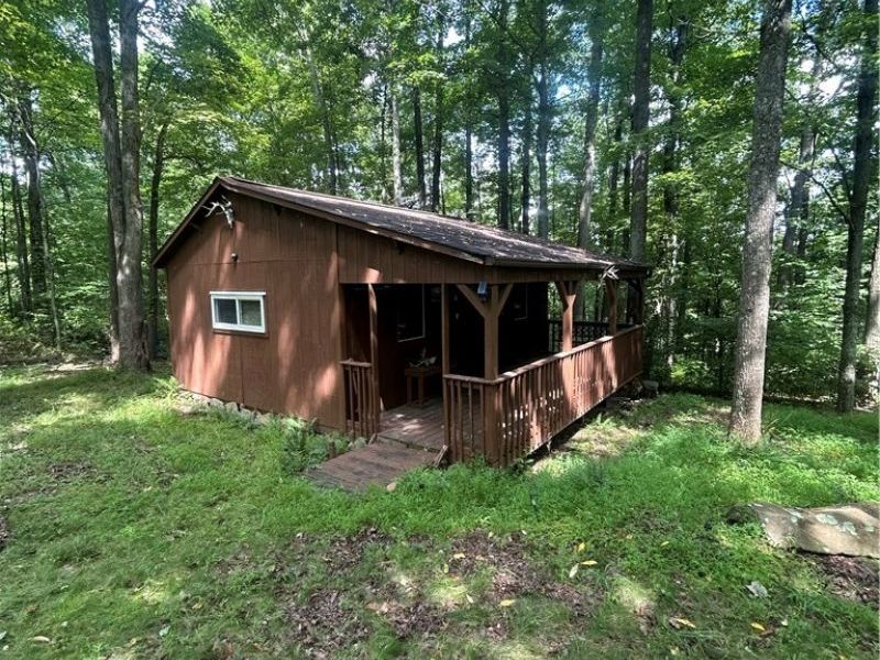 5453 Union Hill Road, Kimbolton, OH 43749 Photo 1