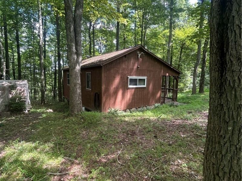 5453 Union Hill Road, Kimbolton, OH 43749 Photo 12