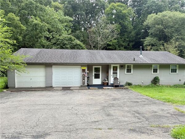 14994 Cannons Mills , East Liverpool, OH 43920