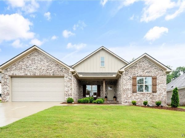 5140 Summerfield Drive E, Tuscaloosa, AL 35404