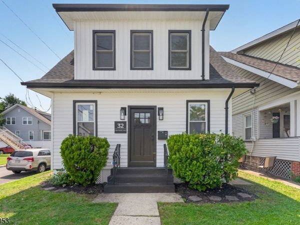 32 Fontaine Ave, Bloomfield, NJ 07003