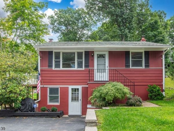 66 E Shore Rd, Jefferson, NJ 07849