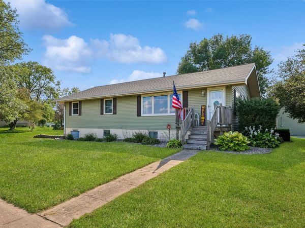 200 4th Avenue, Jamaica, IA 50128