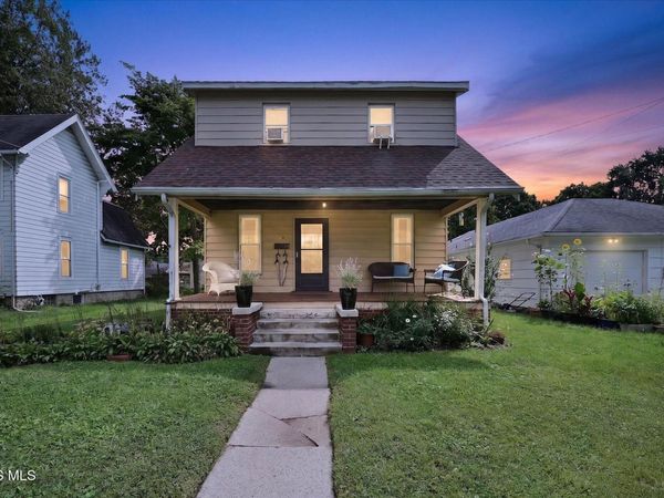 133 Curtis Avenue, Bowling Green, OH 43402