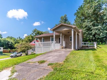 117 E Kentucky Avenue, Richmond, KY 40475