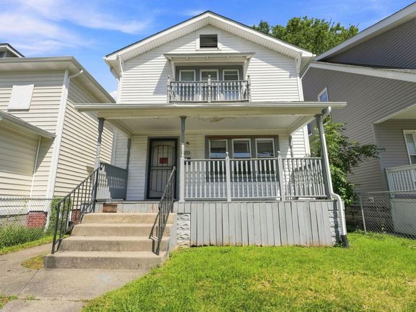 180 Brehl Avenue , Columbus, OH 43222