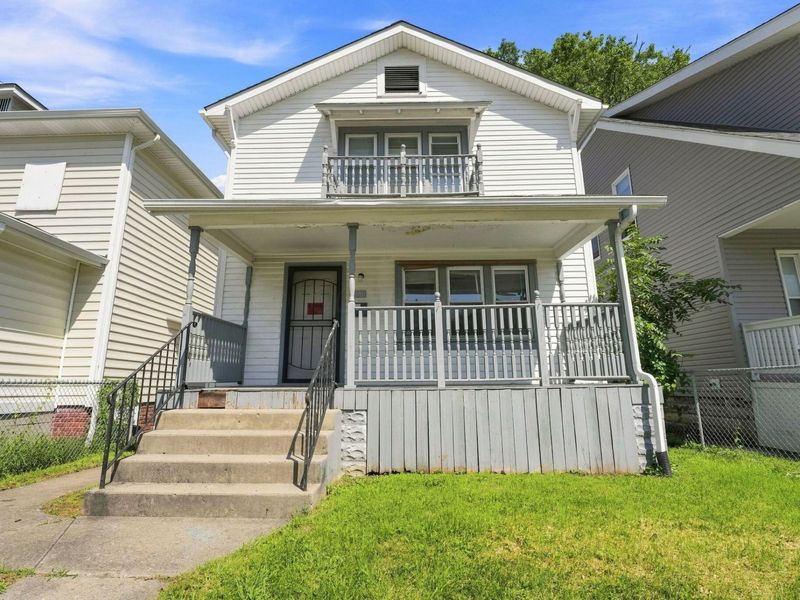 180 Brehl Avenue , Columbus, OH 43222 Photo 1