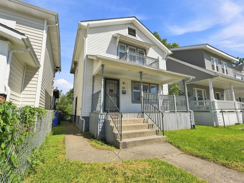 180 Brehl Avenue , Columbus, OH 43222 Photo 2