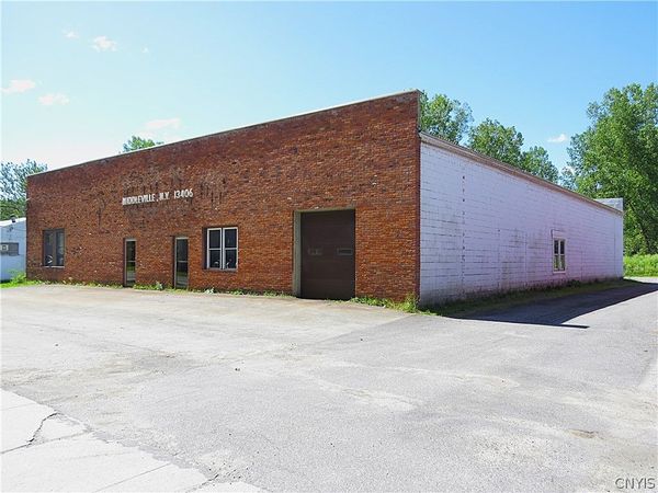 37 N Main Street , Middleville, NY 13406