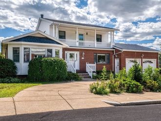 16 Bobolink Street Boston, MA 02132