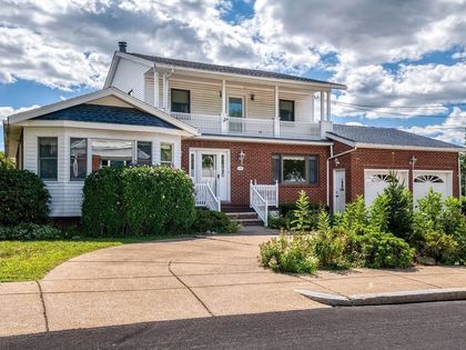 16 Bobolink Street Boston, MA 02132