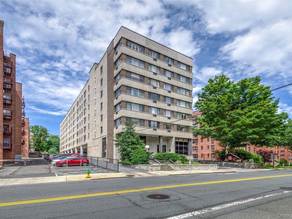 7 Lake Street, Unit 3-C, White Plains, NY 10603