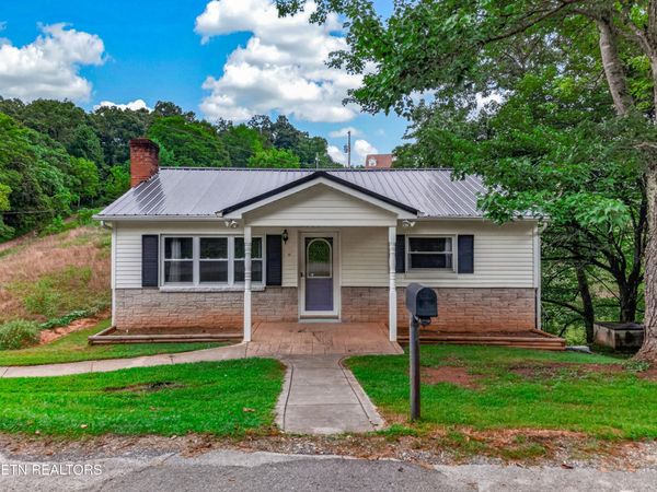1302 Fielden Store Rd, New Market, TN 37820