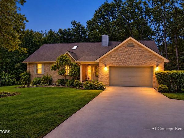 126 Morris Lane, Crossville, TN 38558