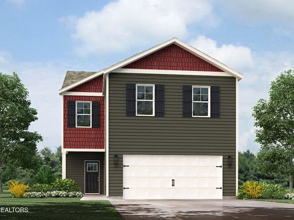 3105 Della Margaret Street , Knoxville, TN 37920