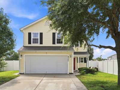 4040 Blackwolf Dr., Carolina Forest, SC 29579