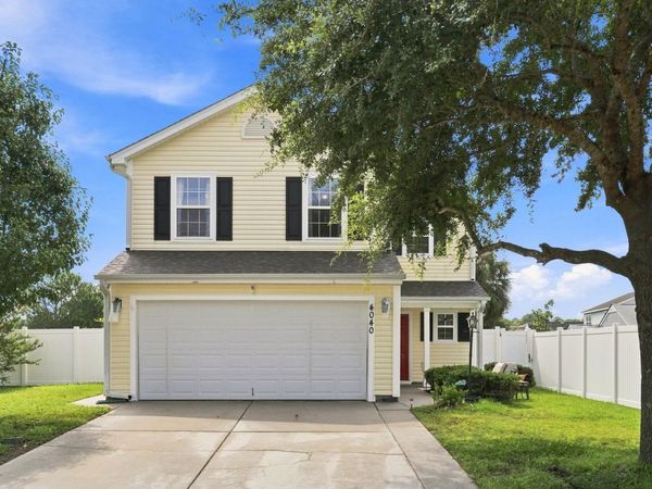4040 Blackwolf Dr., Carolina Forest, SC 29579