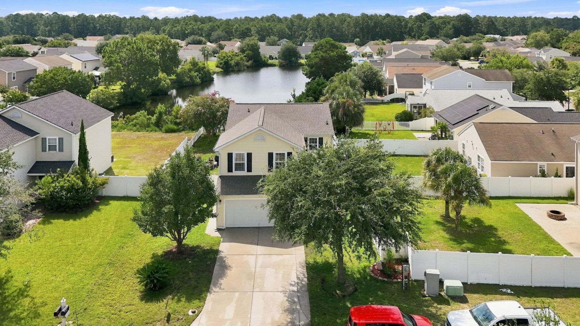 4040 Blackwolf Dr. Photo 4