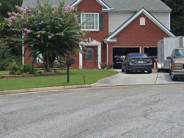 2306 Greenside Drive, Austell, GA 30106