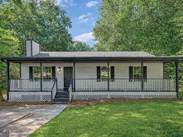 88 Tanners Bridge Road, Bethlehem, GA 30620