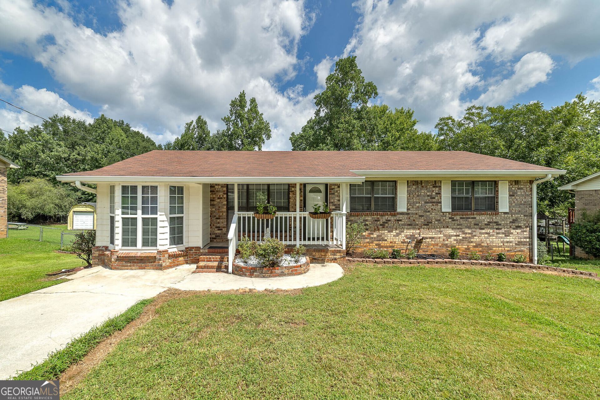 960 Kingston Road Nw, Conyers, GA 30012 Main Photo
