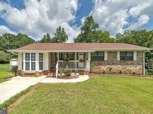 960 Kingston Road NW, Conyers, GA 30012