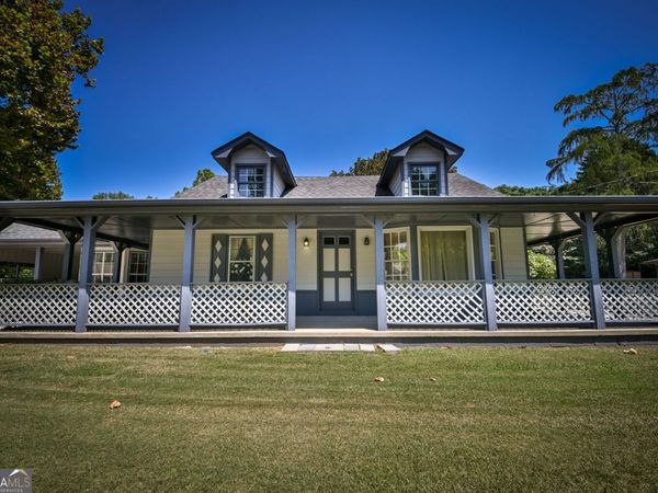 2144 Boar Tusk Road NE, Conyers, GA 30012