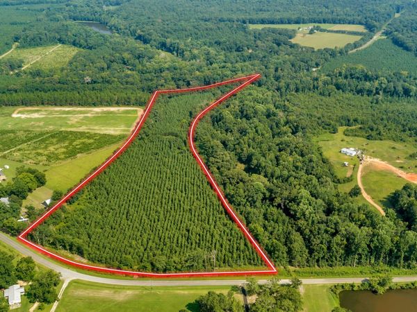 LOT A Atwell Road, Danville, GA 31017