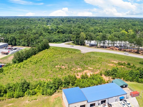 0 S Davis Road, Lagrange, GA 30241