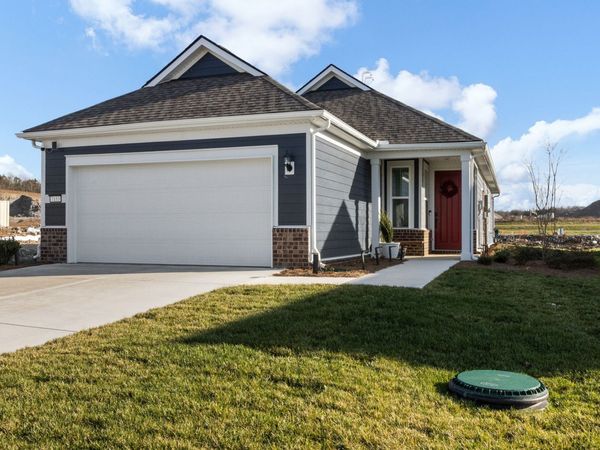 7153 Triad Way , Murfreesboro, TN 37128