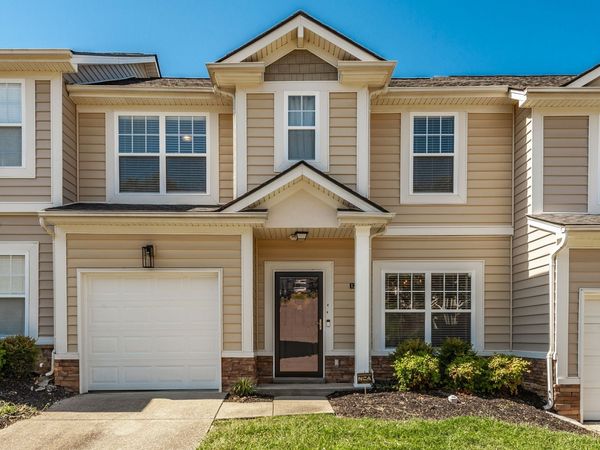 1515 Bridgecrest Dr , Unit #124, Antioch, TN 37013