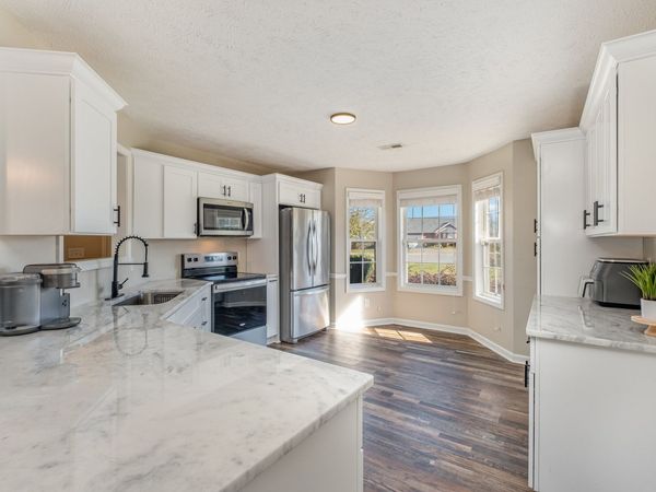 105 Blythe Court , Smyrna, TN 37167