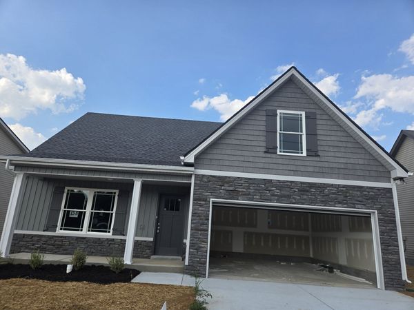 3005 Upstream Road, Christiana, TN 37037
