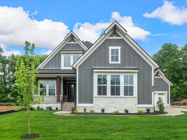 7243 Woodruff Dr , Fairview, TN 37062
