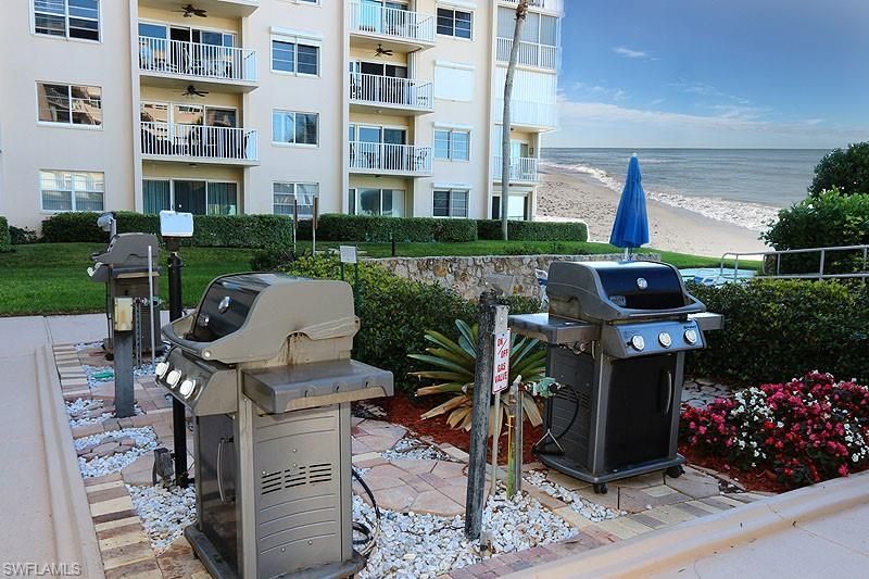 3443 Gulf Shore Blvd N, Unit 804, Naples, FL 34103 Photo