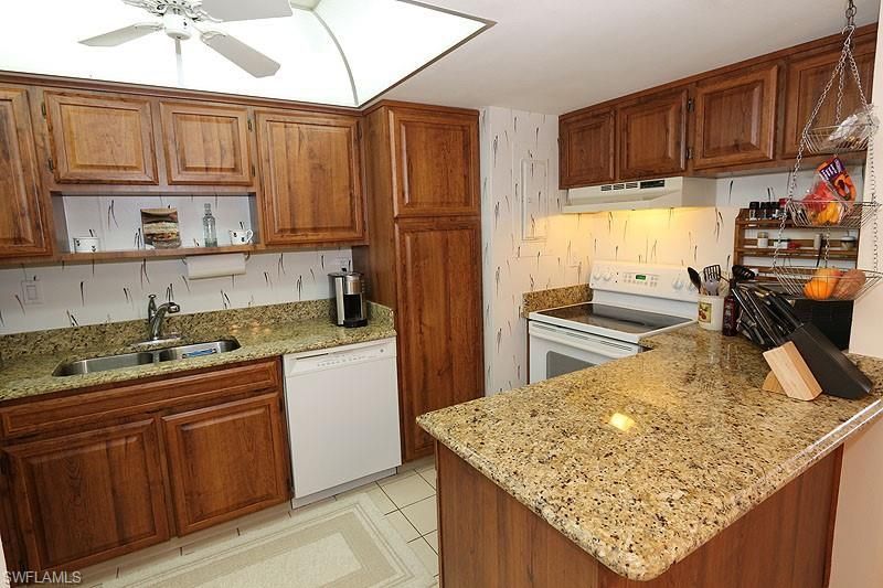 3443 Gulf Shore Blvd N, Unit 804, Naples, FL 34103 Photo