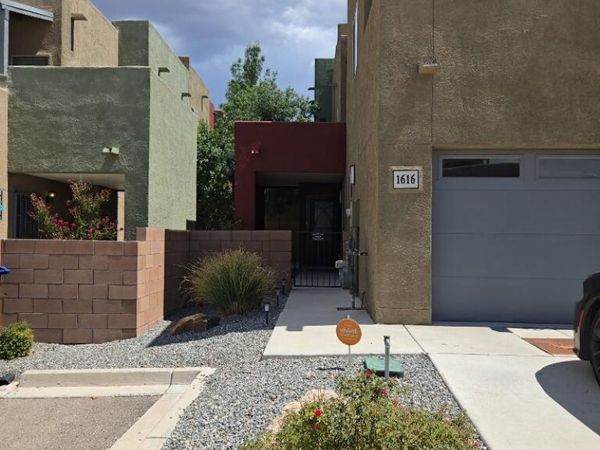 1616 Volponi Drive SE, Albuquerque, NM 87123
