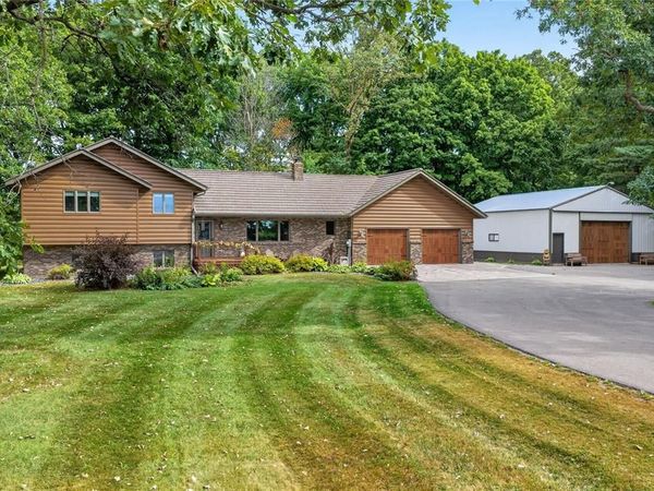 2092 28th Avenue, Rice Lake, WI 54868