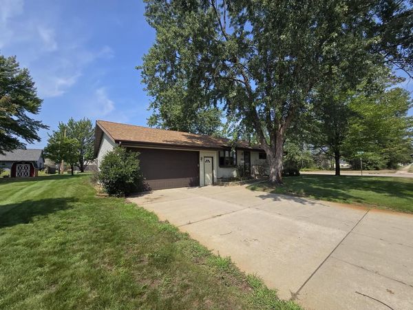 2810 12TH STREET SOUTH, Wisconsin Rapids, WI 54494