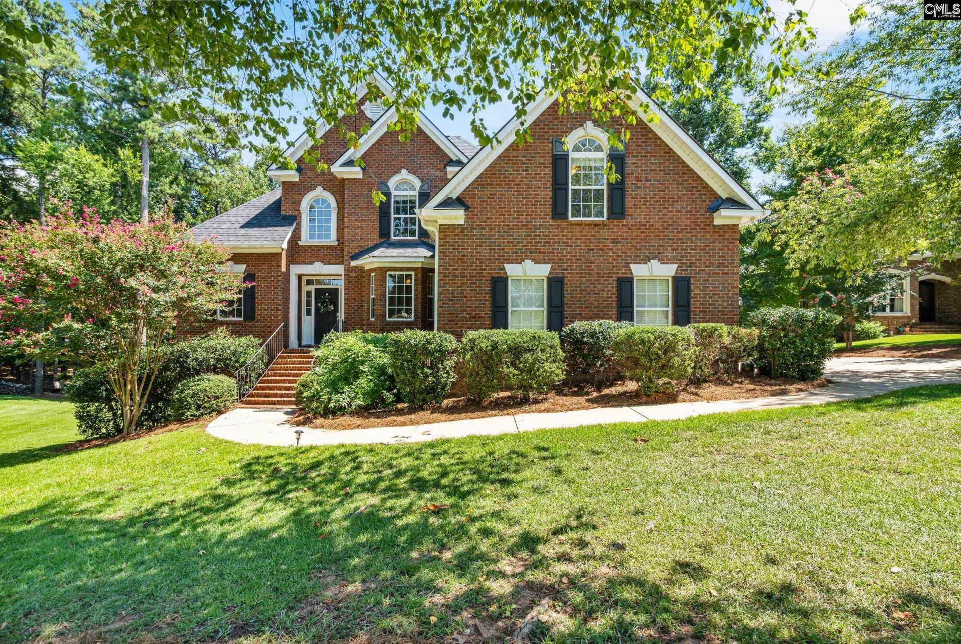 125 Magnolia Key Drive Photo 4