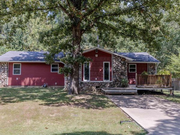 316 Young Street, Perryville, AR 72126