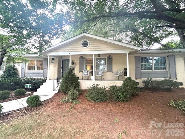 3625 Kelway Avenue , Charlotte, NC 28210