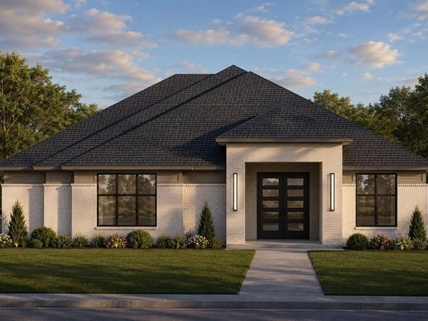 4240 Buffalo Grass Drive, Edmond, OK 73025