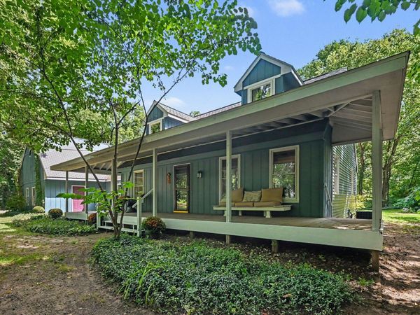 4042 Allegan Dam Road, Allegan, MI 49010