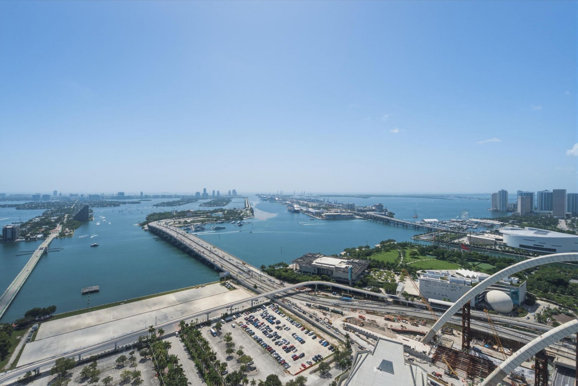 1400 Biscayne Boulevard, Unit 4304, Miami, FL 33132 Photo