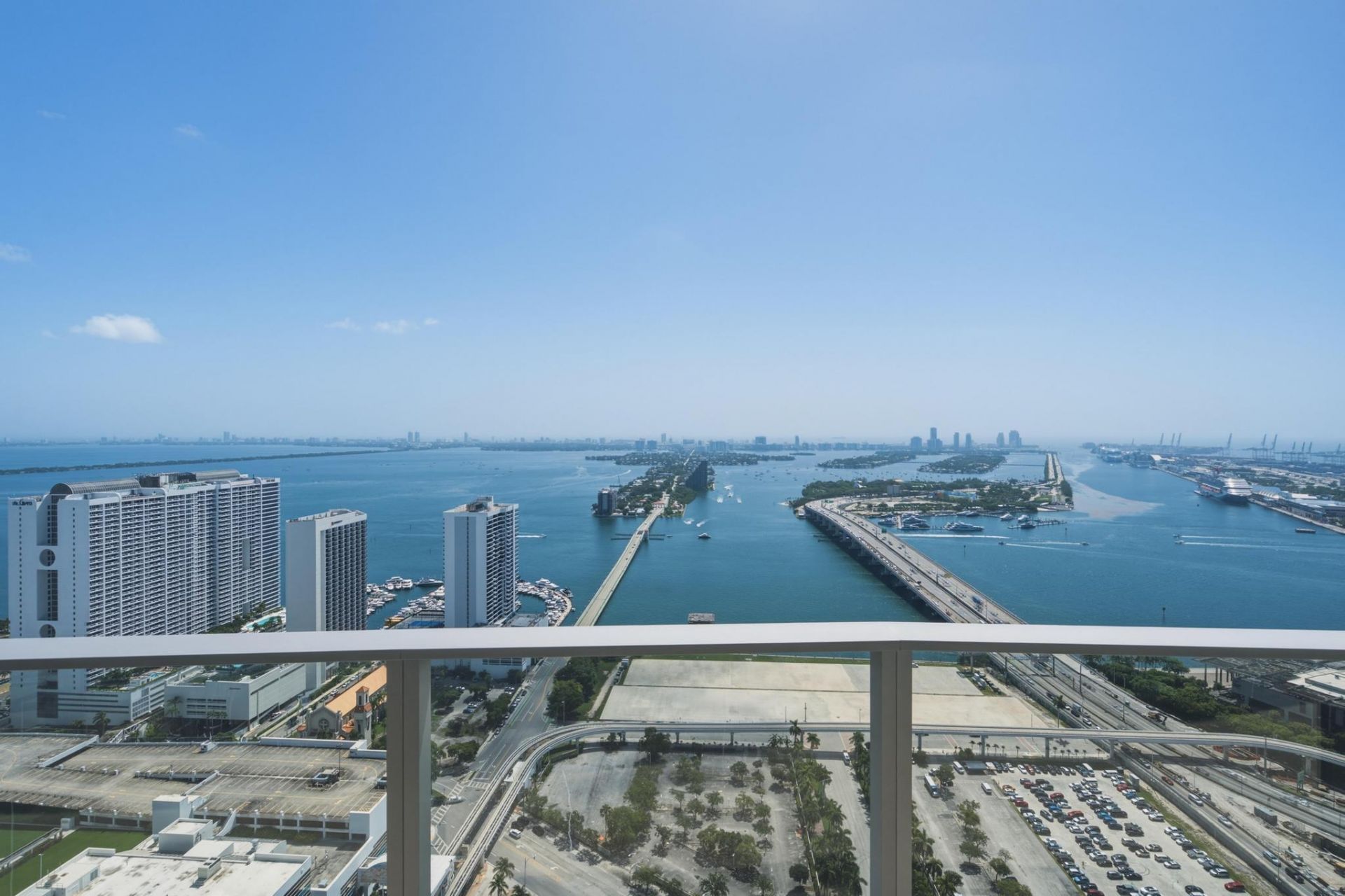 1400 Biscayne Boulevard, Unit 4304, Miami, FL 33132 Photo