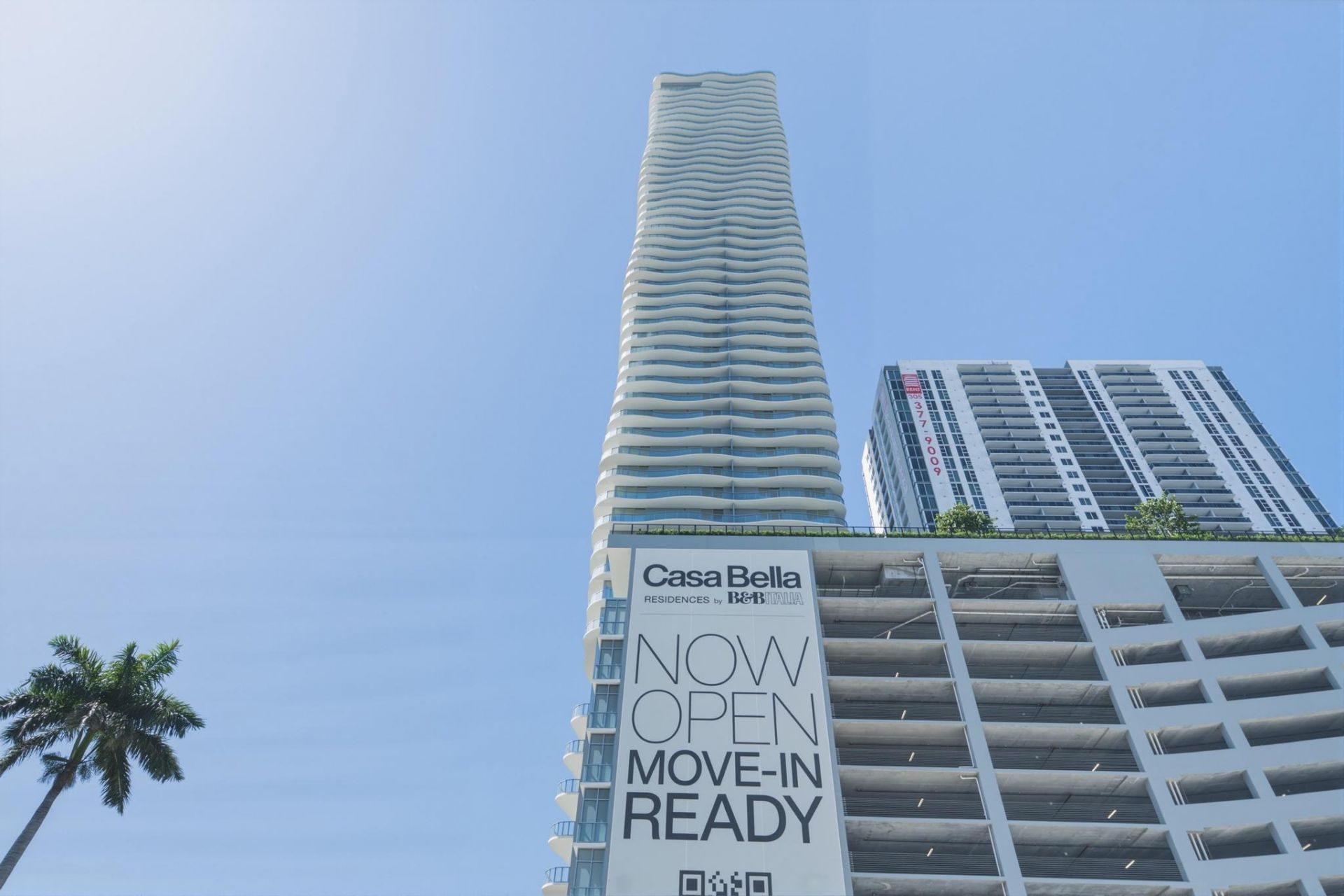 1400 Biscayne Boulevard, Unit 4304, Miami, FL 33132 Photo