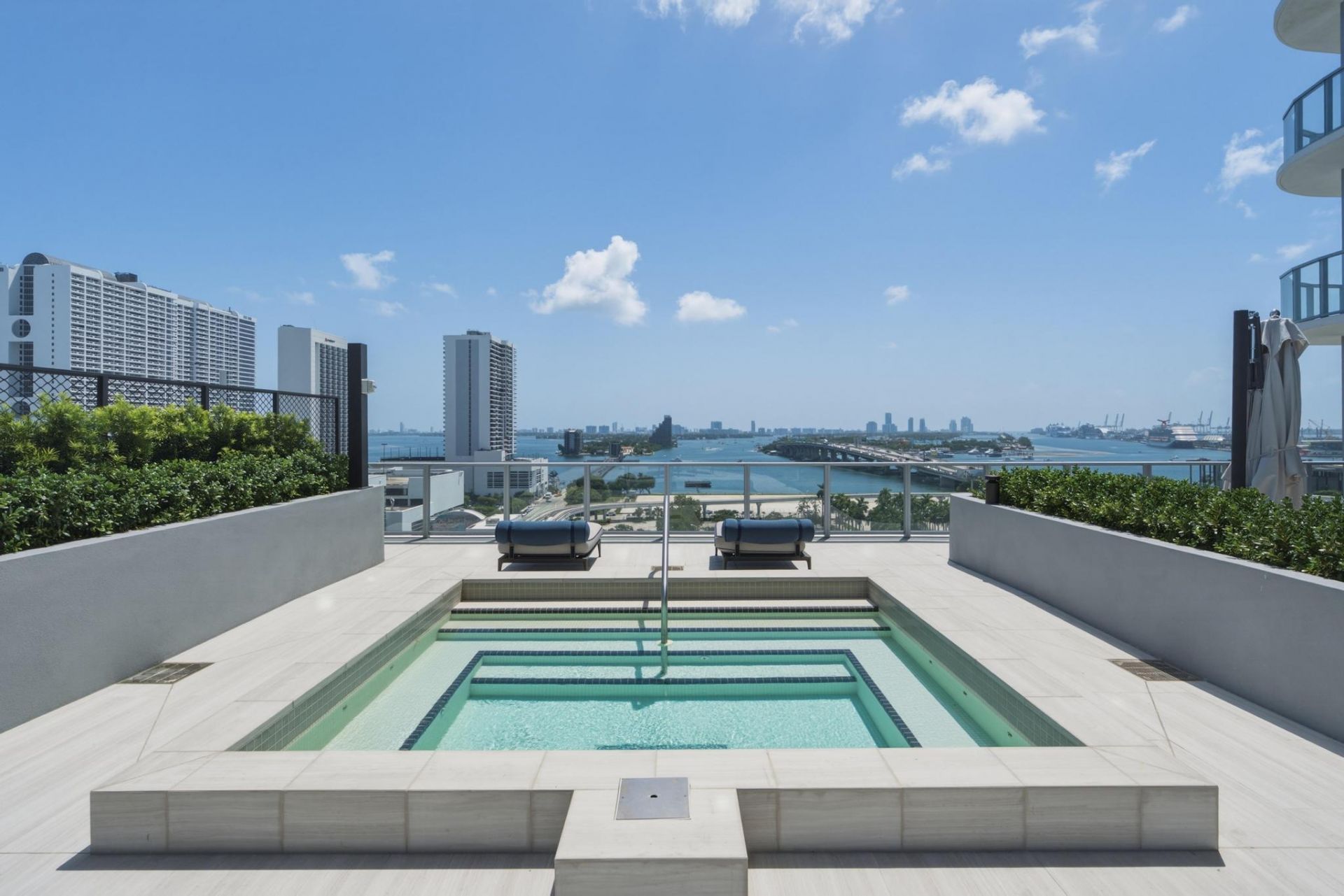1400 Biscayne Boulevard, Unit 4304, Miami, FL 33132 Photo