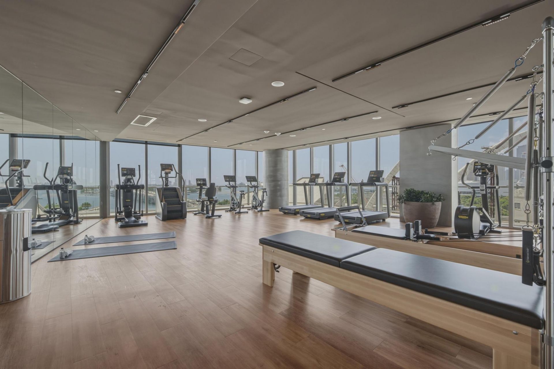 1400 Biscayne Boulevard, Unit 4304, Miami, FL 33132 Photo