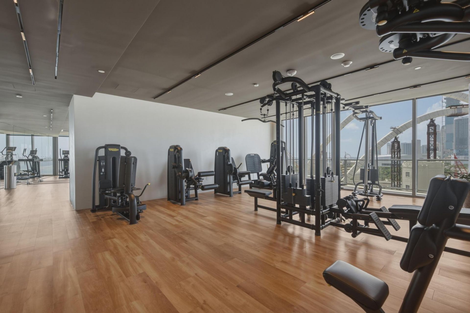 1400 Biscayne Boulevard, Unit 4304, Miami, FL 33132 Photo